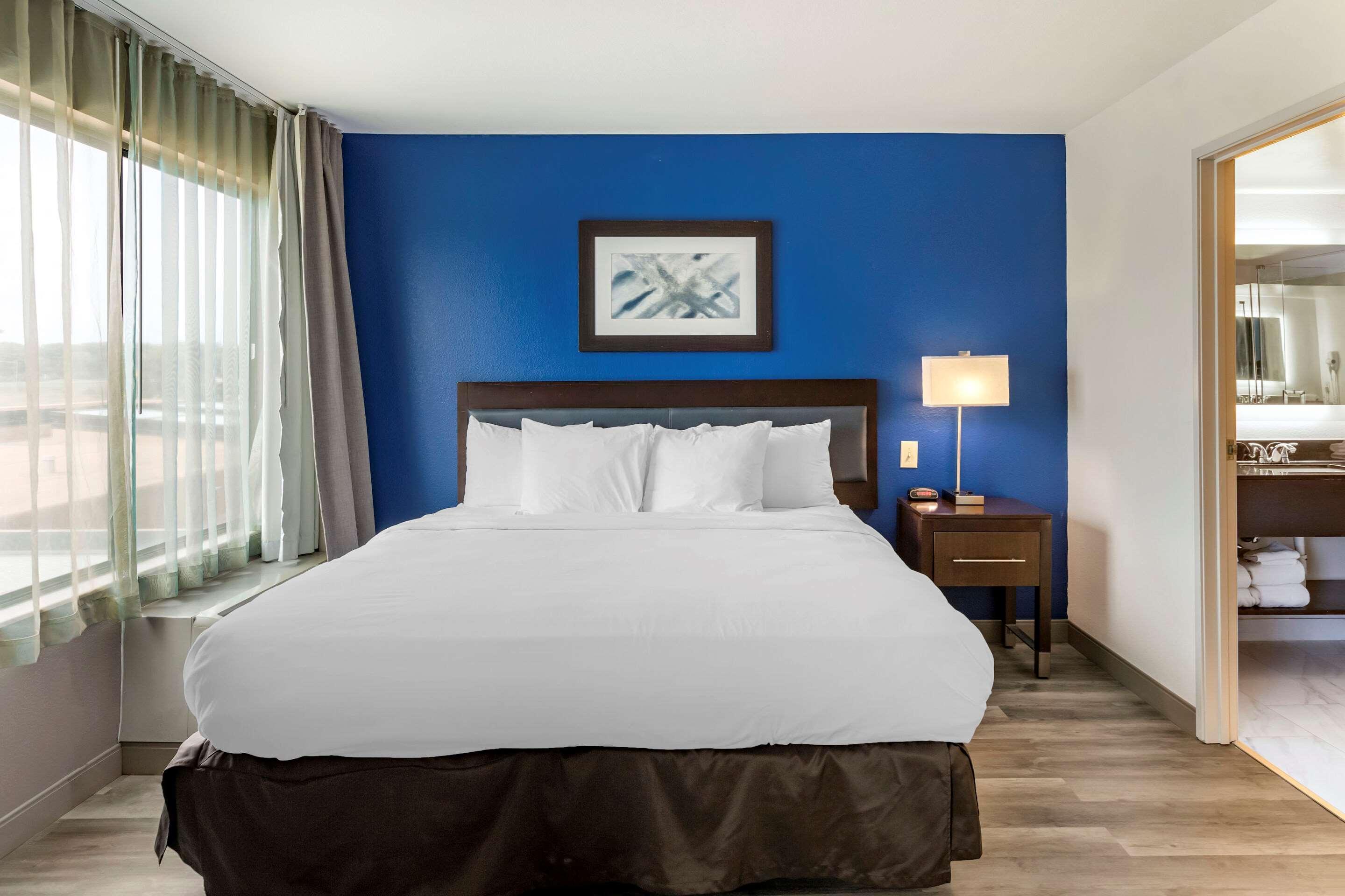 Comfort Inn & Suites Grand Blanc-Flint Zewnętrze zdjęcie