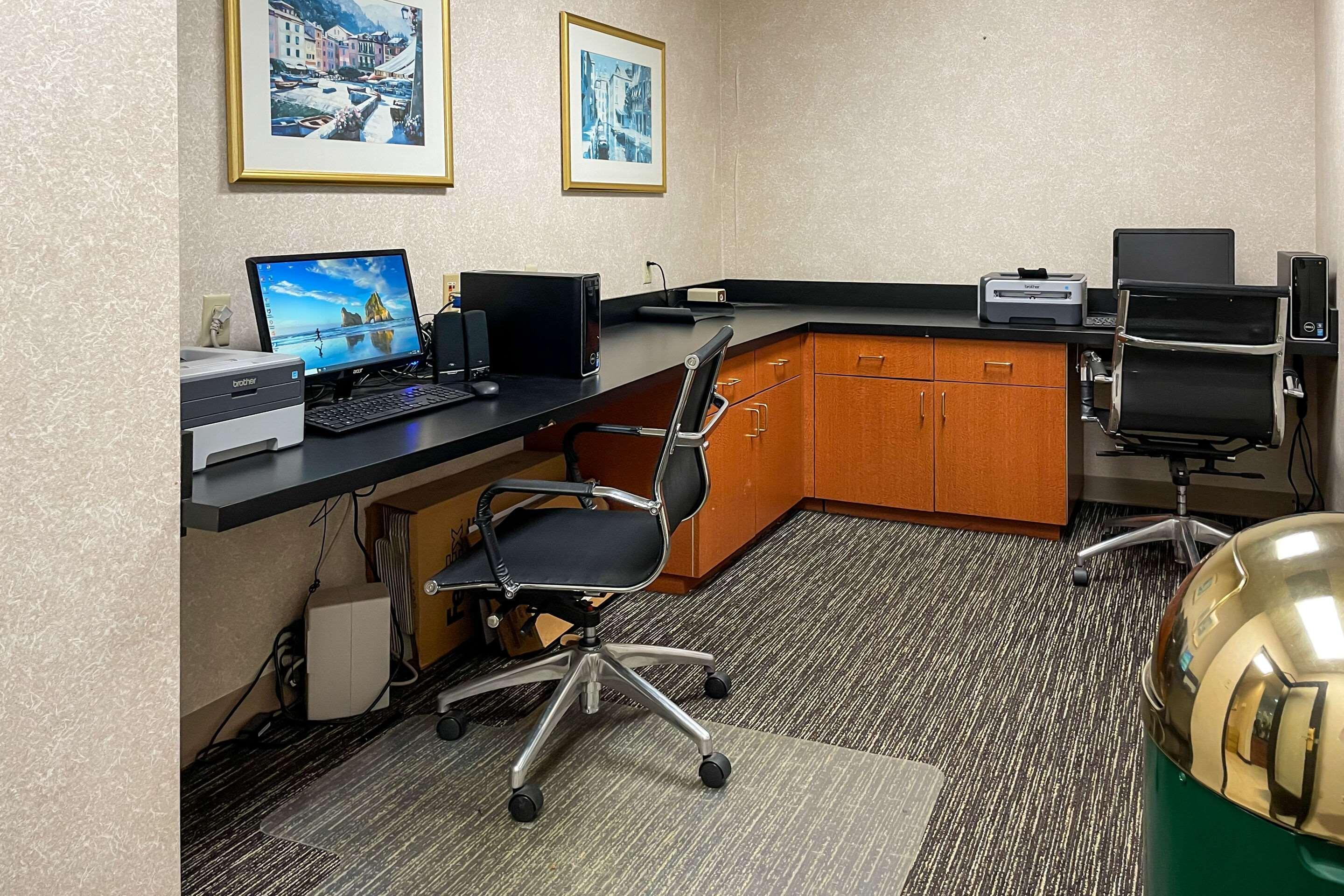Comfort Inn & Suites Grand Blanc-Flint Zewnętrze zdjęcie