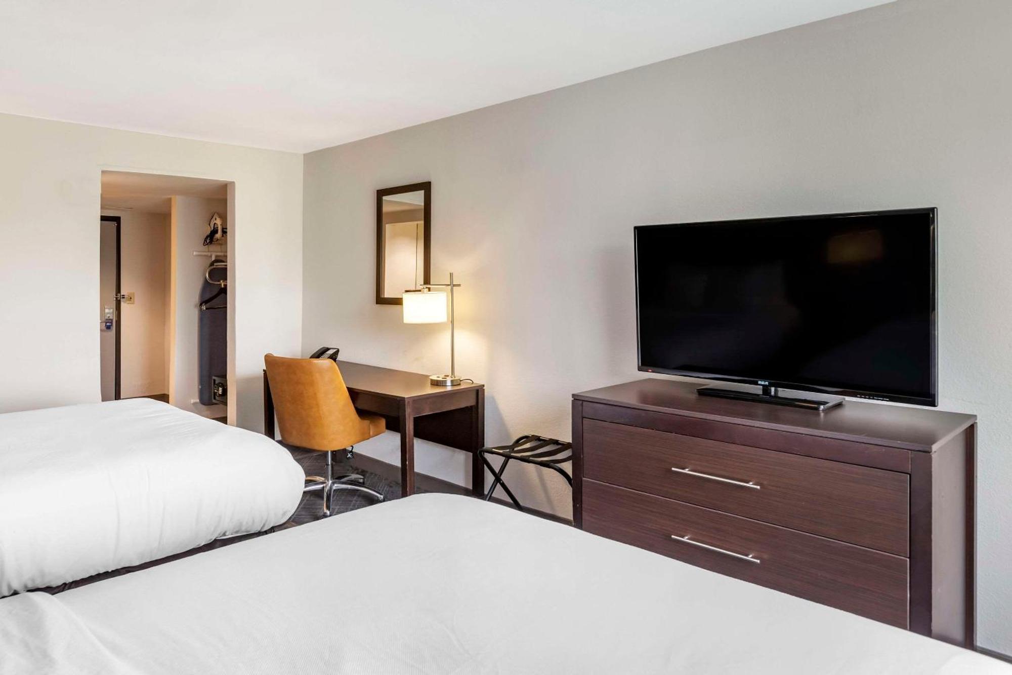 Comfort Inn & Suites Grand Blanc-Flint Zewnętrze zdjęcie
